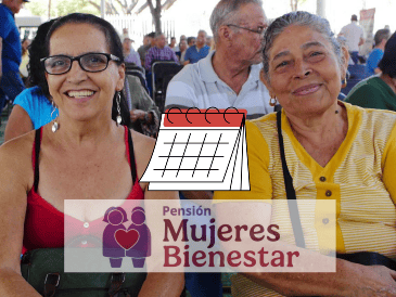 Los depósitos de acuerdo con la información, se realizan desde ayer 3 y hasta el 27 de noviembre. ESPECIAL / PROGRAMAS PARA EL BIENESTAR