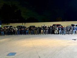 Además de la detención de Emmanuel 