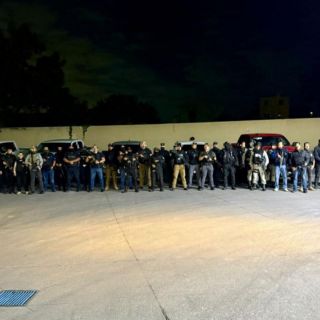 Tras cateos y balacera, detienen a fugitivo en El Salto