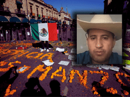 El asesinato del alcalde de Uruapan, Carlos Manzo Rodríguez, provocó manifestaciones en Michoacán, incluida la capital, Morelia. SUN / ARCHIVO / ESPECIAL