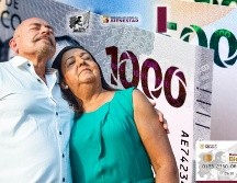 La Pensión Bienestar se están depositando en estos días, específicamente el dinero correspondiente al bimestre noviembre-diciembre. ESPECIAL / CANVA