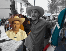 Carlos Manzo encabezó un movimiento independiente desde el inicio de su mandato como presidente de Uruapan, Michoacán. EFE/ ARCHIVO/ SUN/ ARCHIVO