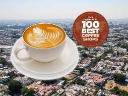 Estas son las cafeterías de Guadalajara que forman parte de 