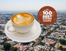 Estas son las cafeterías de Guadalajara que forman parte de 
