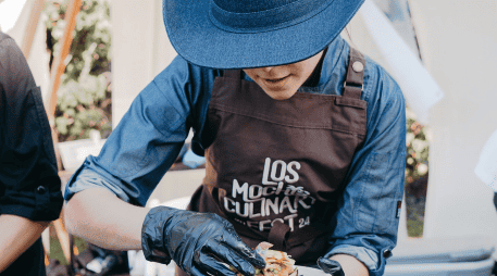 Los Mochis Culinary Fest se llevará a cabo en la Huerta La Reserva, en Los Mochis. CORTESÍA
