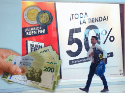 El SAT llevará a cabo el Sorteo El Buen Fin el 5 de diciembre a las 12:00 horas en las instalaciones de la institución en la Ciudad de México. EL INFORMADOR / ARCHIVO