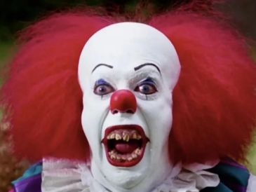 Cuando finalmente comenzó a escribir It, King supo que su criatura debía representar todos los miedos posibles. ESPECIAL