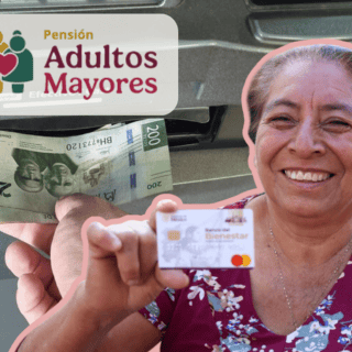 Pensión Bienestar: ¿Qué tan necesario es retirar todo el dinero el día de pago?