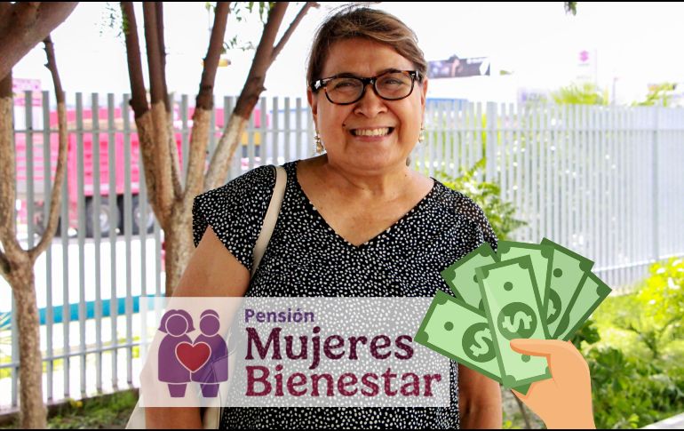 Los depósitos de acuerdo con la información, se realizan desde ayer 3 y hasta el 27 de noviembre. ESPECIAL / PROGRAMAS DEL BIENESTAR