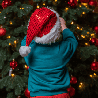 Navidad 2025: Tendencias de decoración para esta temporada