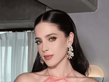 De acuerdo con la declaración de Fátima Bosch en redes, el conflicto inició cuando Nawat Itsaragrisil la insultó. INSTAGRAM/ @fatimaboschfdz