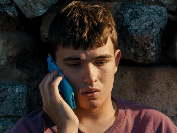 "Enzo" ya está en la cartelera de cine tapatía. ESPECIAL/CINE CANÍBAL.