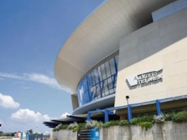 Recibiendo algunos de los mejores espectáculos, el Auditorio Telmex se consolida como el epicentro del entretenimiento y la música en Guadalajara. EL INFORMADOR/ARCHIVO