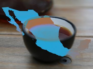 Conoce a las 100 mejores cafeterías de México con este mapa. EL INFORMADOR / ARCHIVO