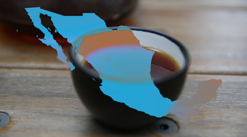 Conoce a las 100 mejores cafeterías de México con este mapa. EL INFORMADOR / ARCHIVO