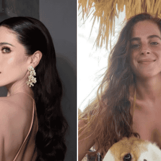 ¿Quién es Fátima Bosch, mexicana que fue agredida en Miss Universo 2025?