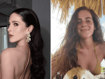 Fátima Bosch, quien representa a México en Miss Universo 2025, denunció las agresiones hacia ella en el certamen. INSTAGRAM/ @fatimaboschfdz