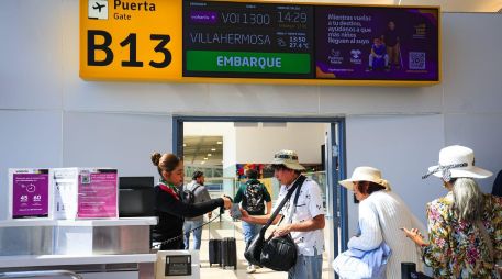 Estas rutas forman parte de las 27 que se han consolidado en este primer año. EL INFORMADOR / J. ACOSTA