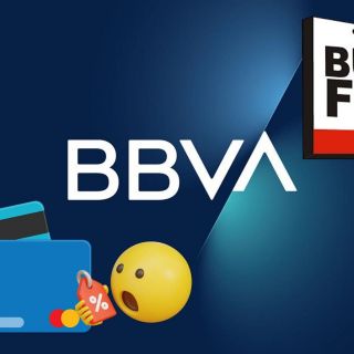 Estas son las bonificaciones y promociones de BBVA en el Buen Fin 2025