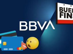 Este Buen Fin, BBVA te recompensa con descuentos, bonificaciones y facilidades de pago en miles de comercios. ESPECIAL