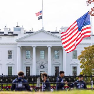 'Elecciones de este martes podrían definir el rumbo del cierre del Gobierno de EU', asegura especialista