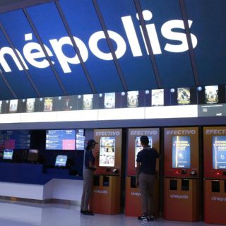 Los dos estrenos imperdibles de Cinépolis este 6 de noviembre
