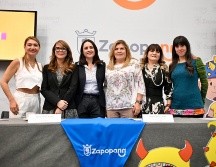 Durante el lanzamiento, realizado este martes, María Gómez Rueda, coordinadora general de Construcción de Comunidad, subrayó que el certamen forma parte del compromiso municipal por hacer de Zapopan una ciudad pensada para la infancia. CORTESÍA