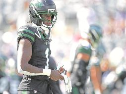 Sauce Gardner, esquinero All Pro, pasa del peor al mejor equipo de la Liga. AFP