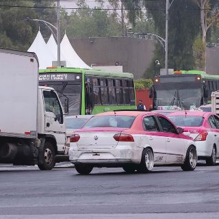 Hoy No Circula en CDMX este miércoles 5 de noviembre