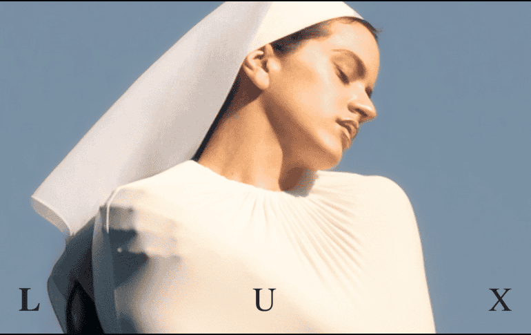 La edición digital de “LUX” está compuesta por 15 temas y las de CD y vinilo llegan a 18. AP / Columbia Records