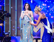 La actual reina de belleza mexicana y representante nacional en la edición número 74 de Miss Universo denunció discriminación por parte de los organizadores. EL INFORMADOR/ARCHIVO