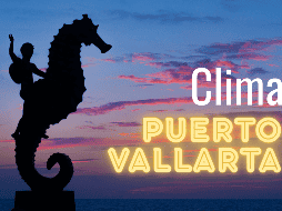 Hoy, en Puerto Vallarta se esperarán temperaturas estables. EL INFORMADOR / ARCHIVO