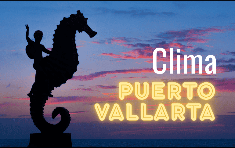 Hoy, en Puerto Vallarta se esperan temperaturas cálidas. EL INFORMADOR / ARCHIVO