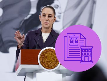 La Presidenta decidió levantar denuncia por acoso porque, dijo, ningún hombre tiene derecho a vulnerar el espacio personal de las mujeres sin su consentimiento. EFE / S. Gutiérrez