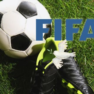 FIFA crea un premio para reconocer a personas que trabajen por la paz