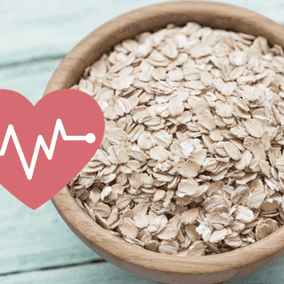 ¿Cuál es la mejor manera de consumir avena para aprovechar sus beneficios?