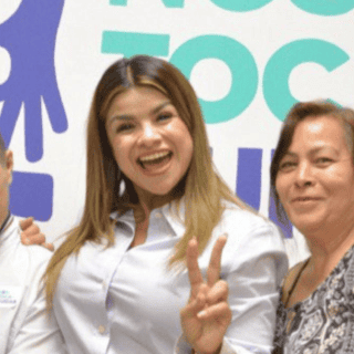 Destinarán 20 mil millones de pesos a programas de cuidados en Jalisco