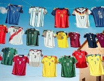 El jersey de México representa pasión y legado en un diseño que celebra nuestra unión, está inspirado en todo un país. X / @adidasfootball