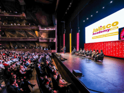 El Congreso Jalisco Academy ofrece distintas actividades para docentes, quienes podrán participar de forma presencial o en línea. EL INFORMADOR / A. Navarro