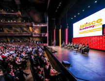 El Congreso Jalisco Academy ofrece distintas actividades para docentes, quienes podrán participar de forma presencial o en línea. EL INFORMADOR / A. Navarro