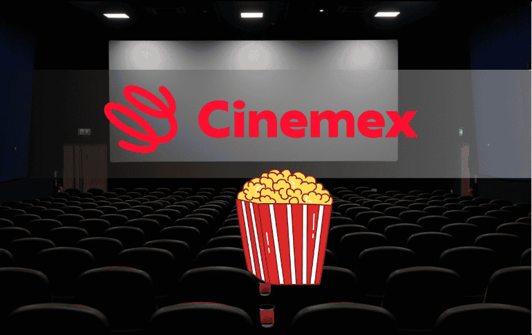 Cinemex Manía se ha convertido en uno de los eventos más esperados de los cinéfilos en el año, pues hace que la experiencia del cine sea más accesible. ESPECIAL