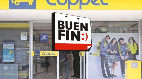 El Buen Fin 2025 terminará el lunes 17 de noviembre a las 23:59 horas. SUN / ARCHIVO