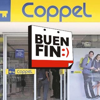 Conoce las ofertas que habrá en Coppel por el Buen Fin 2025