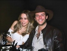 Maria del Pilar Martín y Santiago Jaume. GENTE BIEN JALISCO / C. Jimeno