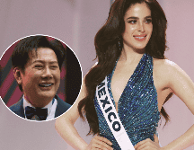Según Bosch, Itsaragrisil la habría reprendido por no publicar aún contenido promocional de Tailandia en las redes sociales de la Miss México. EFE / EPA / RUNGROJ YONGRITD