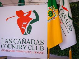 Esta edición del torneo en Las Cañadas Country Club contará con 10 categorías: Campeonato, AA, A, B, C, D, E, Damas, Senior 1era y Senior 2da. EL INFORMADOR / J. Acosta