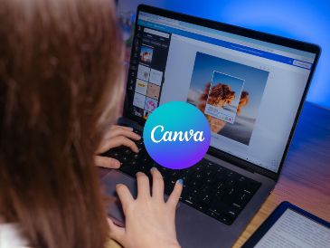 ¿Cómo es el sistema operativo creativo de Canva? ESPECIAL / CANVA