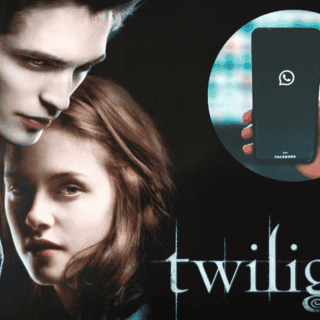 Así puedes activar el "modo Crepúsculo" en WhatsApp