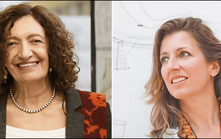 El premio ARPAFIL 2025 se celebrará dentro de la Feria Internacional del Libro de Guadalajara (FIL) de este año. X/  B. TAGLIABUE/ X/ M. FALÚ