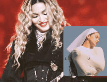 “LUX”, el  esperadísimo álbum de Rosalía, saldrá a la venta este viernes. SUN / ARCHIVO / EFE / Columbia Records